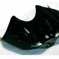 MSB Injection Black Plastic Fairing Fit for Yamaha 2004-2006 YZF R1 ABS g008-01