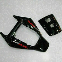 MS Injection Orange Yellow Black Fairing Fit for Honda 2006-2007 CBR1000RR u022