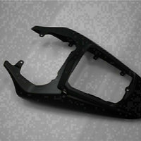 NT Injection ABS Kit Black Fairing Fit for Yamaha YZF 2003-2005 R6 & 06-09 R6S N035