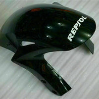 MS Injection Orange Bodywork Fairing Fit for Honda 2006-2007 CBR1000RR u069