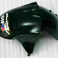 MSA Fit for  Ninja 2004-2005 ZX10R With Seat Cowl Injection Fairing t010