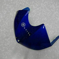 MS Injection Bodywork Blue Black Fairing Fit for Yamaha 2008-2016 YZF R6 g042