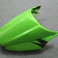 NT Green Black Injection Molding Fairing Fit for 2006-2011 ZX14R ZZR1400 Kit e04A