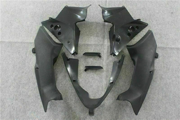 MS Injection Mold Fairing Red Set Kit Fit for ABS Honda CBR929RR 2000-2001 u010