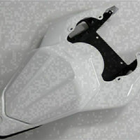 MS Injection White Black ABS Kit Fairing Fit for Yamaha 2006-2007 YZF R6 g055