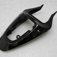 MS Injection Mold Glossy Black Fairing Fit for  2000-2002 GSXR 1000 q021