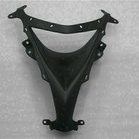 MSA Fit for  2008-2010 ZX10R ZX-10R ABS New Black Injection Fairing t003-T