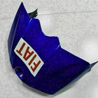 MSB Injection New Blue Plastic Fairing Fit for Yamaha 2007-2008 YZF R1 g039