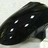 MSA Fit for  Ninja 2004-2005 ZX10R Glossy Black Injection Fairing s008