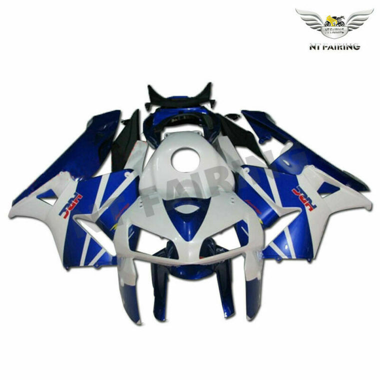 NT Fairing Fit for Honda 2005-2006 CBR600RR U031- Msa | ABS Injection