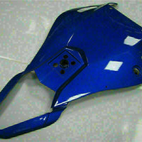 MSB Injection Mold Kit Blue Plastic Fairing Fit for Yamaha 2006-2007 YZF R6 g003