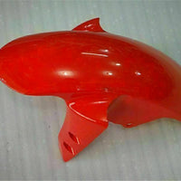 NT Injection Mold Kit Red Plastic Fairing Fit for Yamaha 2002-2003 YZF R1 N006