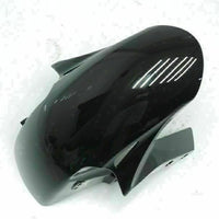 MS Injection Grey Black Plastic Fairing Fit for Honda 2006-2007 CBR1000RR u014