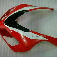 MS Injection Blue White Plastic Fairing Fit for Honda 2006-2007 CBR1000RR u011