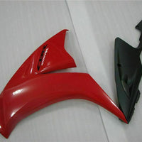 US STOCK NT Injection Plastic Red Fairing ABS Set Fit for Honda 2012-2016 CBR1000RR N015 Available in CA
