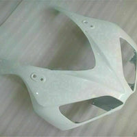 MS Injection White Mold ABS Kit Fairing Fit for Honda 2006-2007 CBR1000RR u037