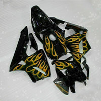 MSA Injection Molding Kit Fairing Fit for Honda 2005-2006 CBR600RR Cowl u070
