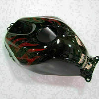 MSA Injection Mold ABS Kit Plastic Fairing Fit for Honda 2003-2004 CBR600RR u017