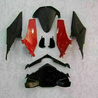 MSA Injection Mold Fairing Fit for Honda 2005-2006 CBR600RR Set Plastic u041