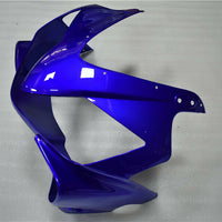 MSA Injection Mold Blue Fairing Kit Fit for Honda 2001-2003 CBR600 F4I WTH c057