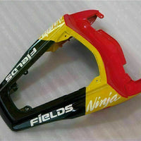 MSA Fit for  2011-2015 ZX10R Plastic Bodywork New Injection Fairing t01