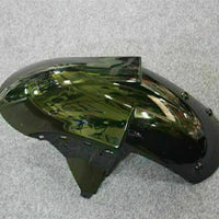 MSA Fit for  2007 2008 ZX6R Plastics With Seat Cowl Injection Fairing t005-T