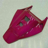 MS Injection Plastic Purple Fairing Kit Fit for Honda 2004-2005 CBR1000RR u0123