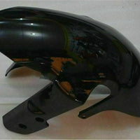 MS Injection Kit Red Black Fairing Set Fit for  2005-2006 GSXR 1000 p008