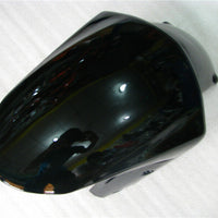MSA Fit for  2008-2010 ZX10R ZX-10R ABS Green Black Injection Fairing a004