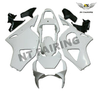 MS Injection Mold Unpainted Fairing Fit for Honda 2002 2003 CBR954RR 900RR v0bb