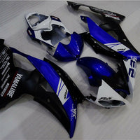 MSA New Fairing Set ABS Injection Mold Fit for Yamaha 2008-2016 YZF R6 u054