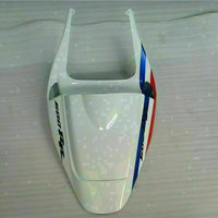 MSA Injection White Fairing Fit for Honda 2005-2006 CBR600RR Plastic u065