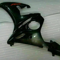MS Injection Molded Black Fairing Fit for Yamaha YZF 2003-2005 R6 & 06-09 R6S g010