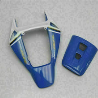 MS Injection Mold White Plastic Fairing Kit Fit for Honda2004-2005 CBR1000RR u094