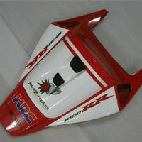 MS Injection Red White Kit Fairing Fit for Honda 2006-2007 CBR1000RR Set l083