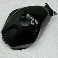 MSA Injection Glossy Black Fairing Kit Fit for Honda 2003-2004 CBR600RR WTH u003