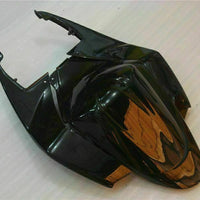 MS Injection Plastic Brown Fairing Kit Fit for  2005-2006 GSXR 1000 p036