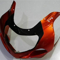 MS Injection Bown ABS Plastic Fairing Fit for  2000-2002 GSXR 1000 r006