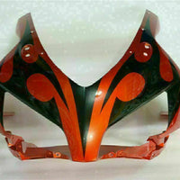 NT Injection Mold Fairing Orange Fit for ABS Honda CBR1000RR 2004-2005 N065