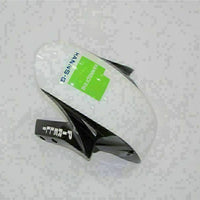 MS Injection Green White Mold Fairing Kit Fit for Honda 2006-2007 CBR1000RR u038