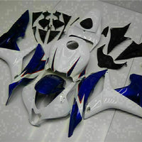 MSA Injection Mold Fairing Set Fit for Honda 2007-2008 CBR600RR Bodywork u075