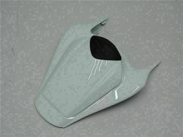 MS Injection Plastic White Fairing Kit Fit for Honda 2012-2016 CBR1000RR u022