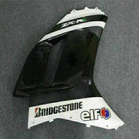 NT Fit for  2007 2008 ZX6R Plastics With Seat Cowl Injection Fairing N004