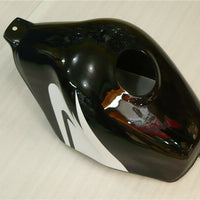 MSA Tank Cover Injection White Fairing Fit for Honda 1997-1998 CBR600F3 u019