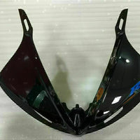MS Injection Set Blue Black Fairing Fit for Yamaha YZF 2003-2005 R6 & 06-09 R6S g049