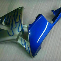 MSA Injection Molding Fairing Fit for Honda 2005-2006 CBR600RR ABS Bodywork u074