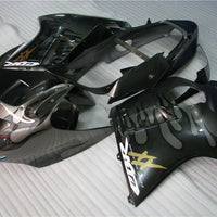 MSA Injection Molding Fairing set ABS Fit for Honda 1996-2007 CBR1100XX u019