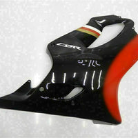MS Injection Mold Red Black Fairing ABS Fit for Honda 2001-2003 CBR600 F4I u053