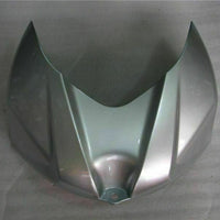 MS Injection Mold Silver White Fairing Fit for  2007-2008 GSXR 1000 o003