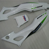 NT White Black Fairing Set Injection Mold Fit for Honda 1997-1998 CBR600F3 N023